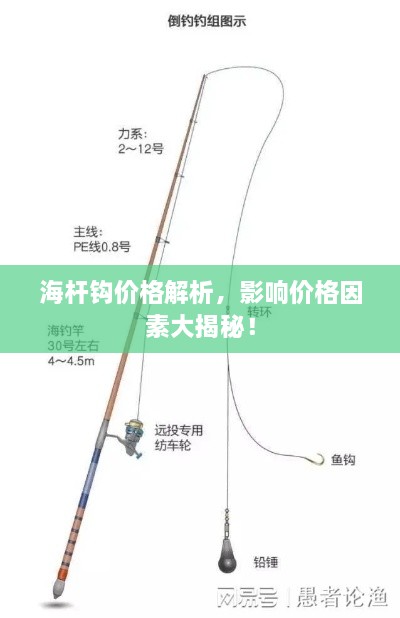 海桿鉤價格解析，影響價格因素大揭秘！