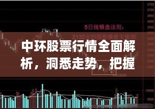 中環(huán)股票行情全面解析，洞悉走勢，把握投資機會