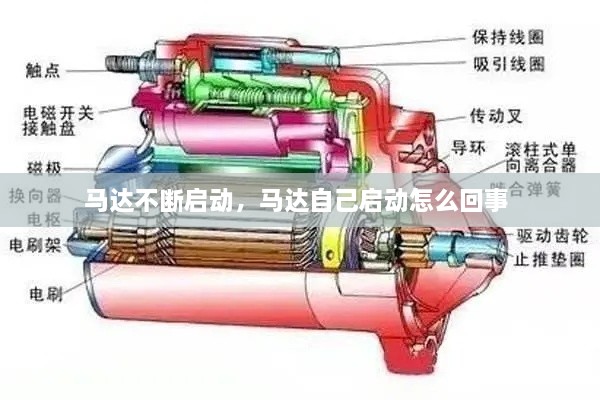 馬達(dá)不斷啟動，馬達(dá)自己啟動怎么回事 