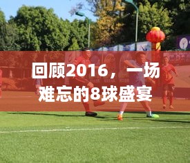 回顧2016，一場難忘的8球盛宴