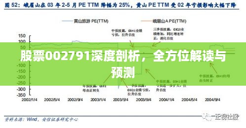 股票002791深度剖析，全方位解讀與預(yù)測(cè)