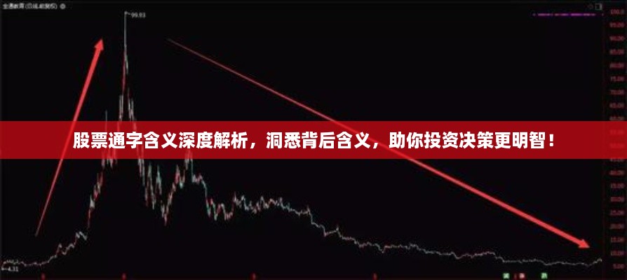 股票通字含義深度解析，洞悉背后含義，助你投資決策更明智！