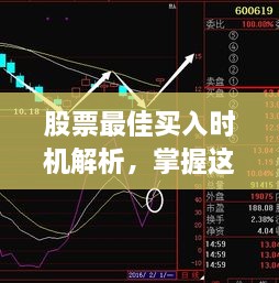 股票最佳買入時(shí)機(jī)解析，掌握這些技巧，輕松捕捉投資機(jī)會(huì)！