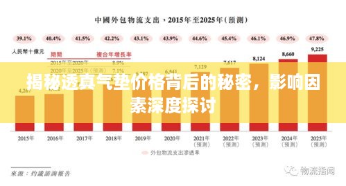 揭秘透真氣墊價格背后的秘密，影響因素深度探討