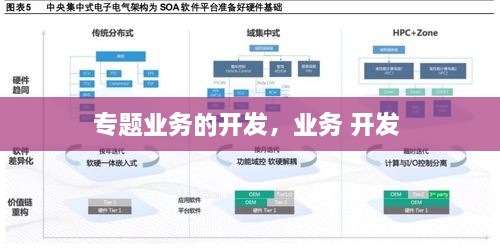 專題業(yè)務(wù)的開發(fā)，業(yè)務(wù) 開發(fā) 