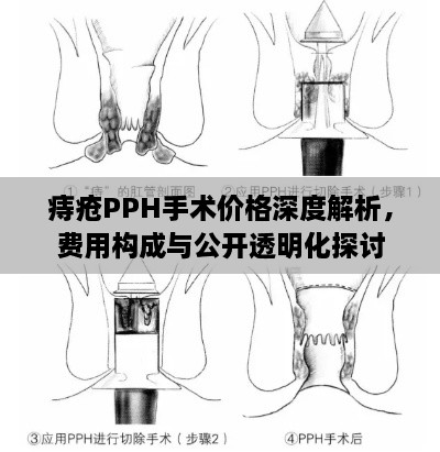 痔瘡PPH手術(shù)價格深度解析，費(fèi)用構(gòu)成與公開透明化探討