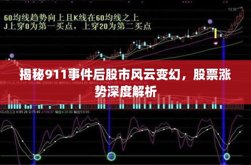 揭秘911事件后股市風云變幻，股票漲勢深度解析