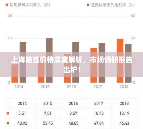 上海陪練價格深度解析，市場調(diào)研報告出爐！