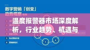 溫度報(bào)警器市場(chǎng)深度解析，行業(yè)趨勢(shì)、機(jī)遇與挑戰(zhàn)