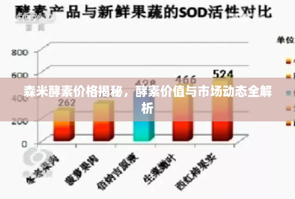 森米酵素價(jià)格揭秘，酵素價(jià)值與市場(chǎng)動(dòng)態(tài)全解析