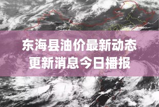 東?？h油價最新動態(tài)更新消息今日播報