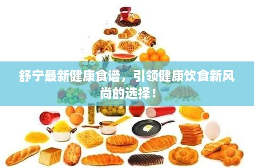 舒寧最新健康食譜，引領(lǐng)健康飲食新風(fēng)尚的選擇！