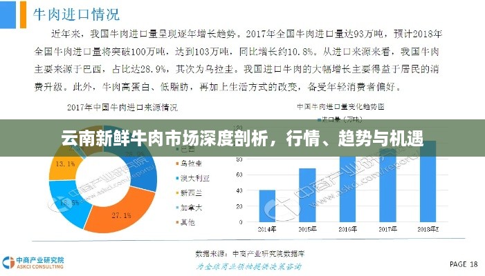 云南新鮮牛肉市場深度剖析，行情、趨勢與機遇