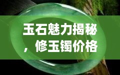 玉石魅力揭秘，修玉鐲價(jià)格及鑒賞圖片全攻略