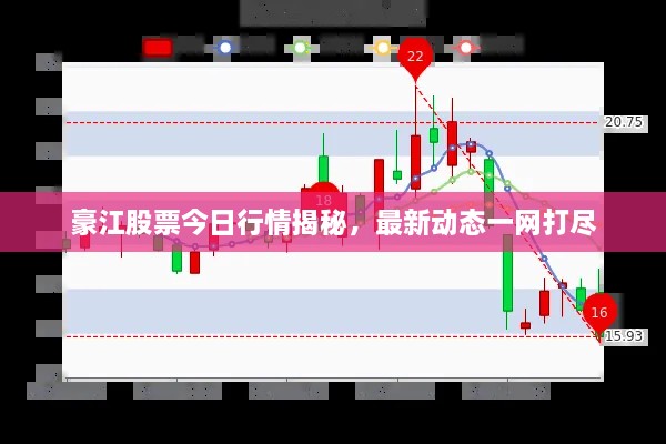 豪江股票今日行情揭秘，最新動態(tài)一網(wǎng)打盡