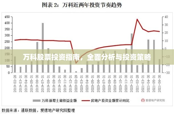 萬科股票投資指南，全面分析與投資策略